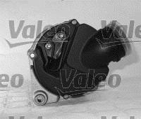 Valeo 433180 - Laturi inparts.fi