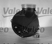 Valeo 433181 - Laturi inparts.fi