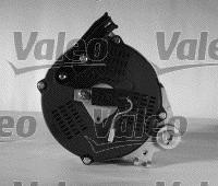 Valeo 433179 - Laturi inparts.fi