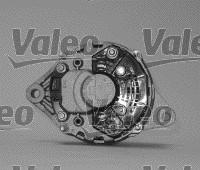 Valeo 433395 - Laturi inparts.fi