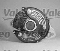 Valeo 433392 - Laturi inparts.fi