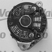 Valeo 433380 - Laturi inparts.fi