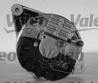 Valeo 432859 - Laturi inparts.fi