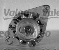 Valeo 432859 - Laturi inparts.fi