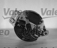 Valeo 432881 - Laturi inparts.fi