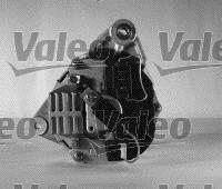 Valeo 432831 - Laturi inparts.fi