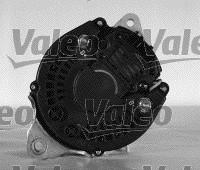 Valeo 432829 - Laturi inparts.fi