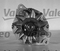 Valeo 432829 - Laturi inparts.fi