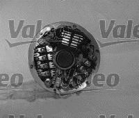 Valeo 432794 - Laturi inparts.fi