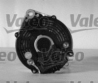 Valeo 432749 - Laturi inparts.fi