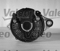 Valeo 432763 - Laturi inparts.fi