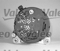 Valeo 437494 - Laturi inparts.fi