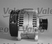 Valeo 437494 - Laturi inparts.fi