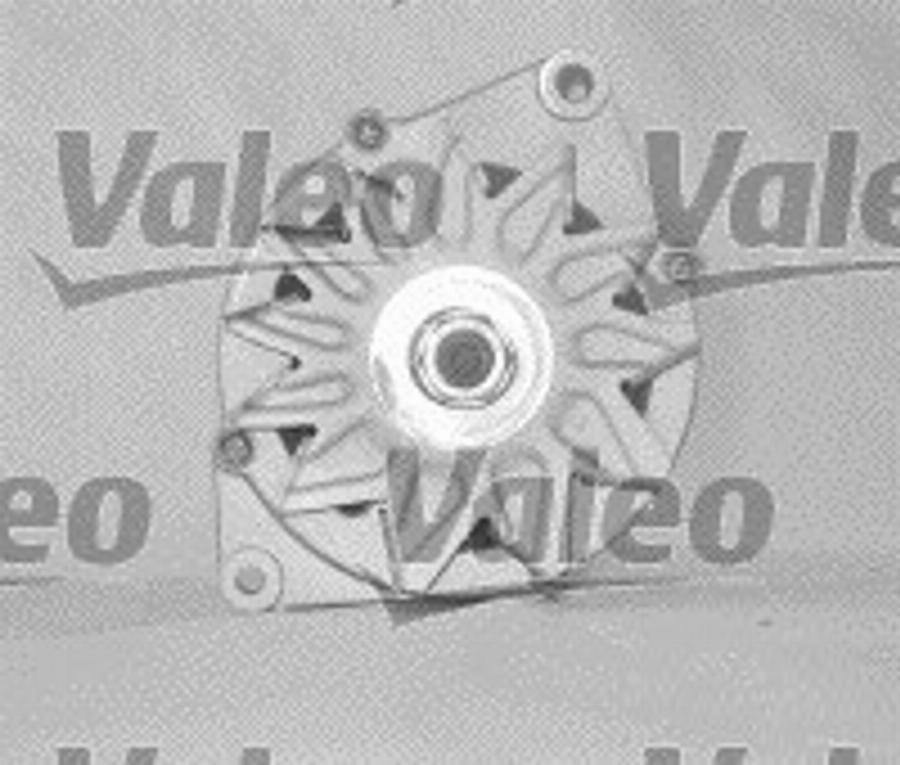 Valeo 437446 - Laturi inparts.fi