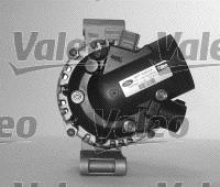 Valeo 437448 - Laturi inparts.fi