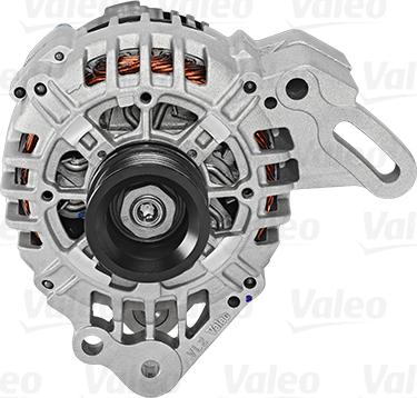 Valeo 437403 - Laturi inparts.fi