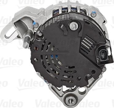 Valeo 437403 - Laturi inparts.fi