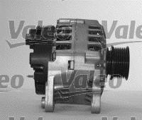 Valeo 437402 - Laturi inparts.fi