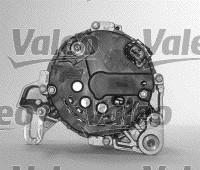 Valeo 437402 - Laturi inparts.fi