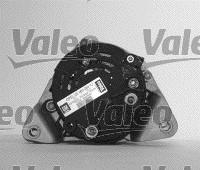 Valeo 437413 - Laturi inparts.fi