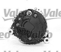 Valeo 437489 - Laturi inparts.fi