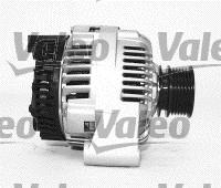 Valeo 437489 - Laturi inparts.fi