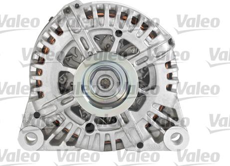 Valeo 437436 - Laturi inparts.fi