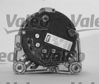 Valeo 437424 - Laturi inparts.fi