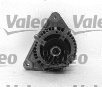 Valeo 437427 - Laturi inparts.fi