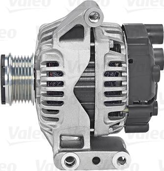 Valeo 437474 - Laturi inparts.fi