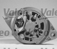 Valeo 437476 - Laturi inparts.fi