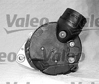 Valeo 437595 - Laturi inparts.fi