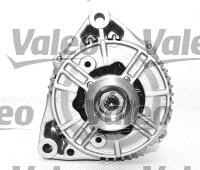 Valeo 437546 - Laturi inparts.fi