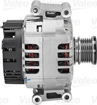 Valeo 439540 - Laturi inparts.fi