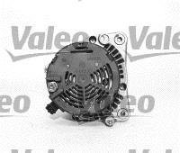 Valeo 437547 - Laturi inparts.fi