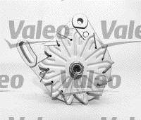 Valeo 437551 - Laturi inparts.fi