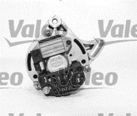 Valeo 437551 - Laturi inparts.fi