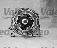 Valeo 437560 - Laturi inparts.fi