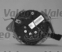 Valeo 437509 - Laturi inparts.fi