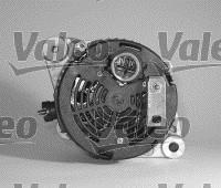 Valeo 437515 - Laturi inparts.fi