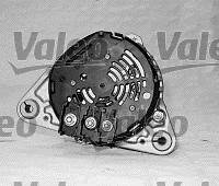 Valeo 437518 - Laturi inparts.fi