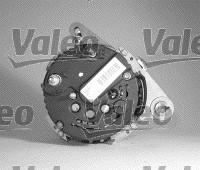 Valeo 437512 - Laturi inparts.fi