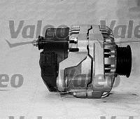 Valeo 437517 - Laturi inparts.fi