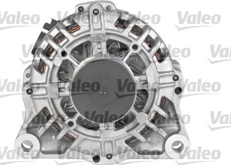 Valeo 440279 - Laturi inparts.fi