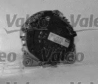 Valeo 436348 - Laturi inparts.fi