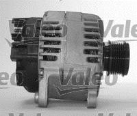 Valeo 437526 - Laturi inparts.fi