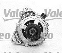 Valeo 437575 - Laturi inparts.fi