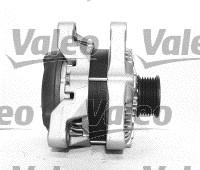 Valeo 437575 - Laturi inparts.fi