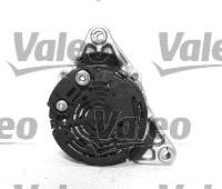 Valeo 437570 - Laturi inparts.fi