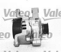 Valeo 437570 - Laturi inparts.fi